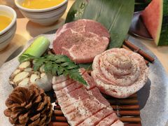 -伊茉家的烤肉店(勒泰中心店)