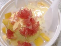 -芬芳甜品(同福路店)