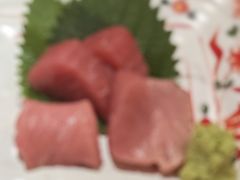 -御厨和食料理·寿司·刺身(麦地店)