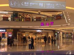 -音乐派KTV(银泰城店)