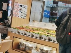 -醉人椒麻辣香锅(王府井喜悦店)