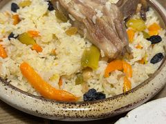 -那时新疆·若羌(经纬汇店)