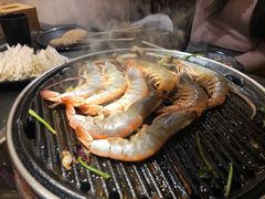 -百味源炭火烤翅 ·夜市大排档(酒仙桥店)