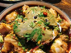 -大洋家·精品潮汕菜·生腌砂锅粥(天河东路店)
