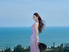-瑰丽酒店·海吧·天际下午茶·现场DJ·天台酒吧