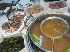 -中国凉都黄牛肉馆(杭州总店)