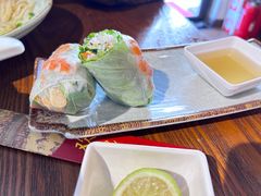 -越南牛肉河粉餐厅(书院巷店)