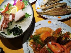 -松子料理(世纪城店)