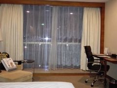 -深圳观澜格兰云天国际酒店