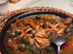 -老友王·南宁特色菜(金汇如意坊店)