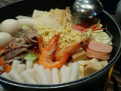 -南锣肥猫·麻辣烤鱼·16年现烤现卖(财富购物中心店)