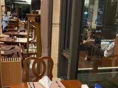 -浙江西子宾馆·瑶园咖啡厅