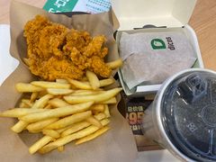 -德克士(西山店)