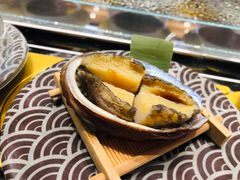 -争鲜回转寿司(流行前线店)