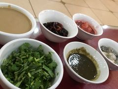 -山海关清和浑锅店