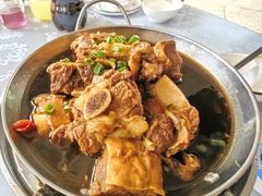 -老太婆饭店(新富路店)