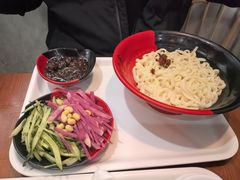 -菊儿人家·北京胡同菜(南锣鼓巷店)