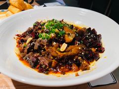 -太二酸菜鱼(群光广场店)