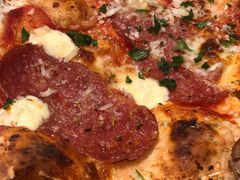 阿尔巴披萨-玛尚诺Pizza&Bar(长泰广场店)