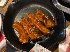 -火炉火自助餐(悠唐购物中心店)