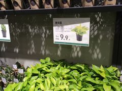 -鹿岛会员店 (龙湖三千集天街店)