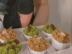 -壹点壹客·生日蛋糕(南山店)