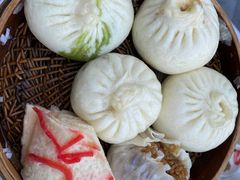 -花园茶楼(兴城西路店)