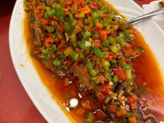 -玉华台饭庄(裕中西里小区店)