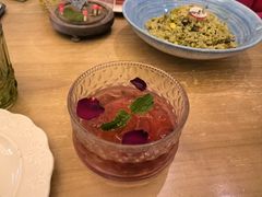 -秘密旅行Bonjour(黑金冠 江南西店)
