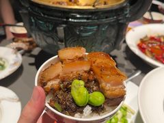 -曾宴·楚菜(湖北省博物馆店)