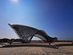 -南汇嘴观海公园