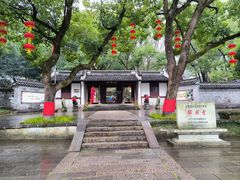 -宁波市保国寺古建筑博物馆