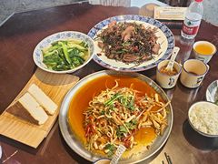 -杨记隆府(白象街店)