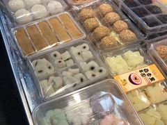 -定胜糕小店-蒋顺发