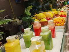 -韩大地烤肉海鲜火锅自助(五一广场店)