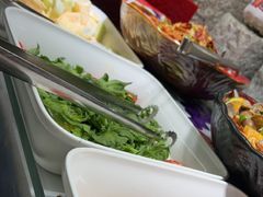 -四囍码头海鲜烧烤自助火锅(外滩南京东路悦荟广场店)