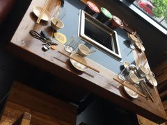 -巴奴毛肚火锅(广益哥伦布店)