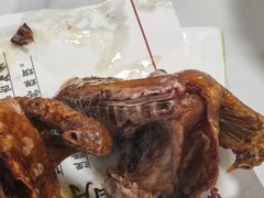 -涛涛卤面馆(胜利街店)