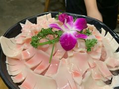 -骉骉老火锅(铁像寺路店)