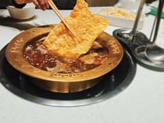 -和庆斋羊蝎子火锅·碳缸烧烤(顺义旗舰店)