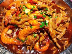 -胖哥俩肉蟹煲(湖滨银泰in77店)