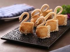 -宝燕壹号(长寿店)