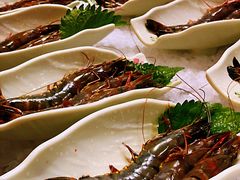 -阳光岛·海鲜盛宴(银泰中心in99店)