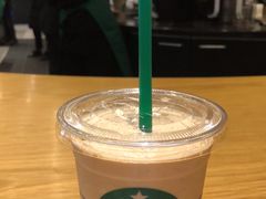 -星巴克臻选(郑州国贸360广场店)