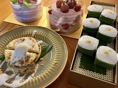 -Tegu泰古莲·泰国餐厅(红山6979店)