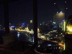 -非常时髦餐厅VUE Restaurant(外滩茂悦大酒店)