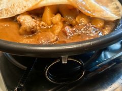 -哈啾嗨·新概念蒙餐(红星新城店)