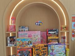 -红黄蓝成长中心(海淀上地店)