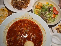 -大树餐厅(益田假日店)