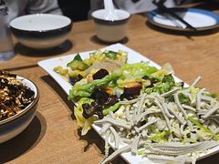 -直隶安家牛肉罩饼(建华店)